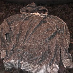 O’hanlon Mills Hoodie